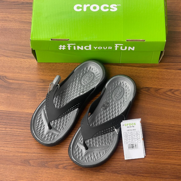 flip-flops