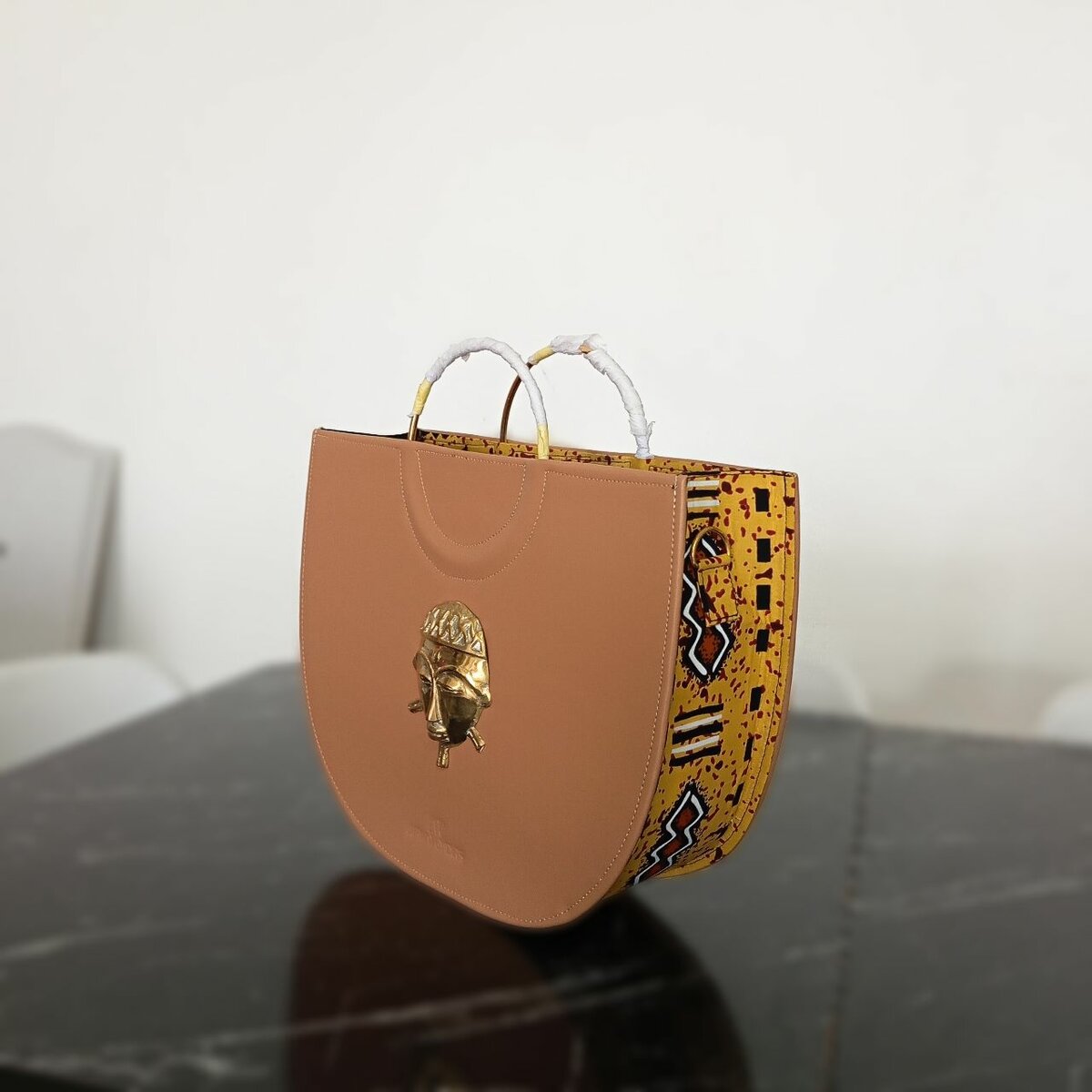 Klaman Bag - Camel