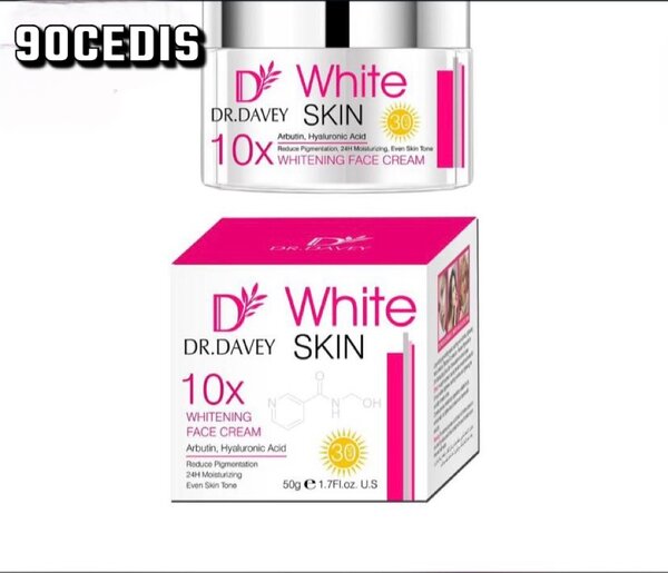 Face cream
