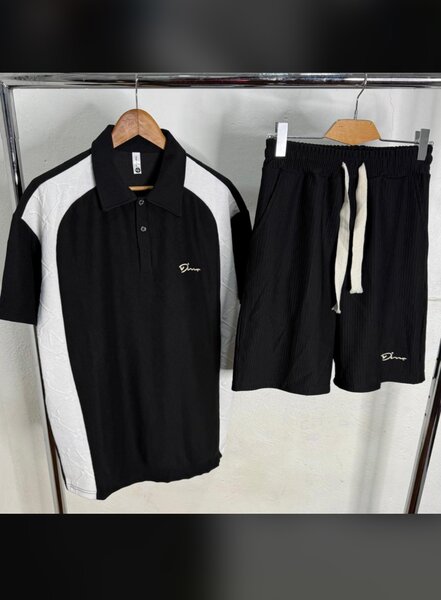 Mens top and Down