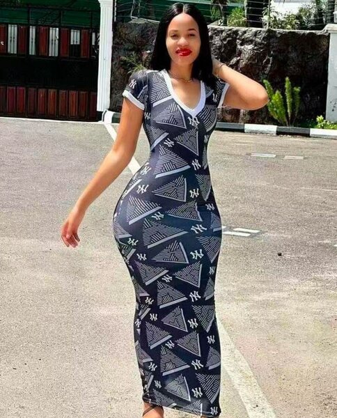 Ladies wear