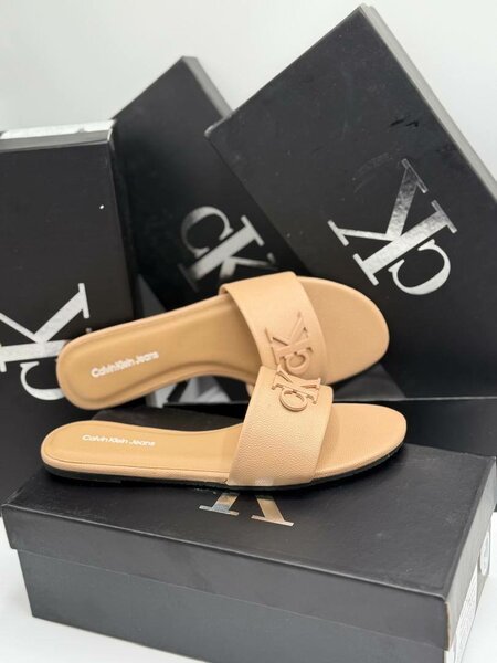CK flip flops