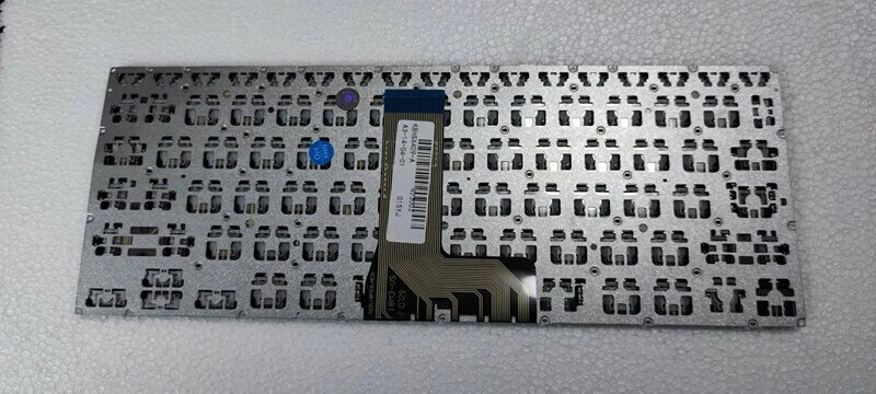 Clavier HP Lenovo dell Toshiba