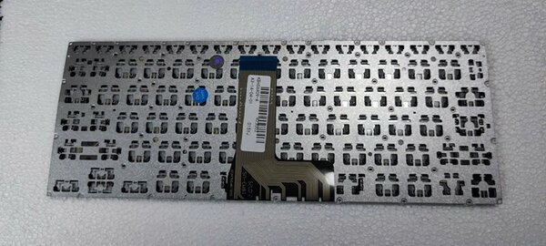 Clavier HP Lenovo dell Toshiba