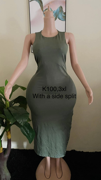 dress