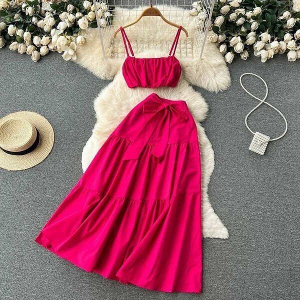 Dresses