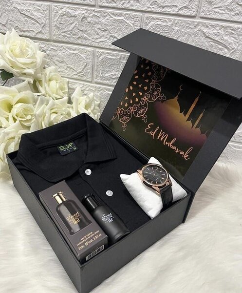 Boyfriend Birthday package