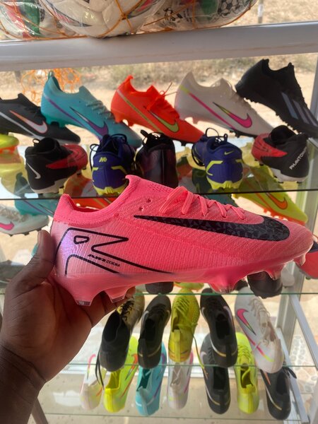 Nike zoom