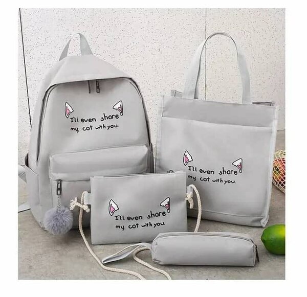 Dresses, tote bags, cargo pants and more