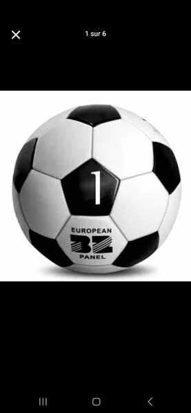 Ballon