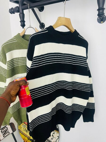 Crochet Sweaters