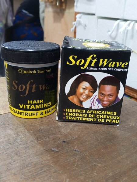 Soft wave