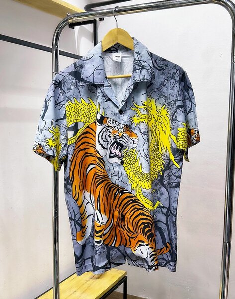 Summer shirts