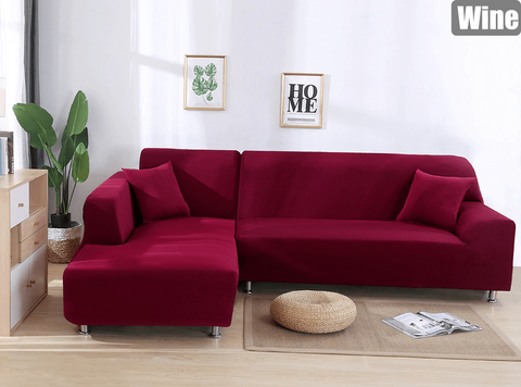 Sofa cover