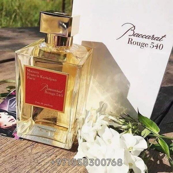 Perfumes