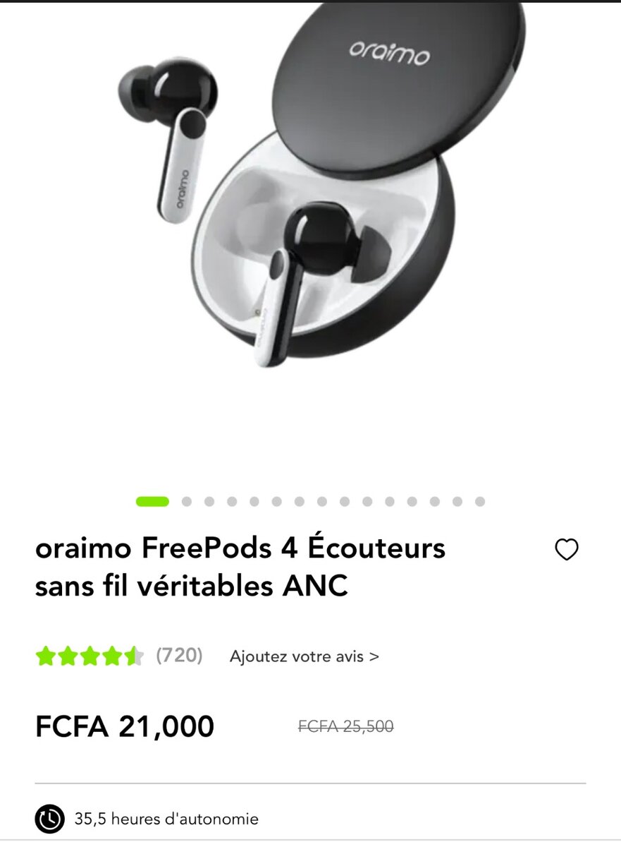 FREEPOD 4