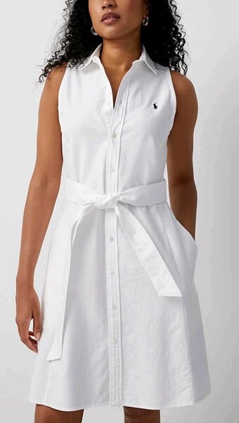 Robe Ralph Lauren