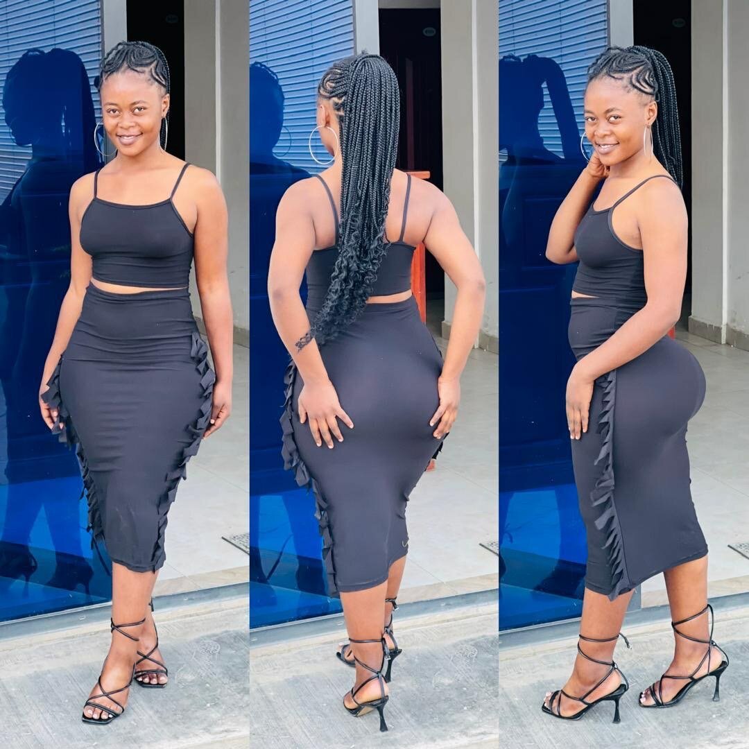 Ladies dresses