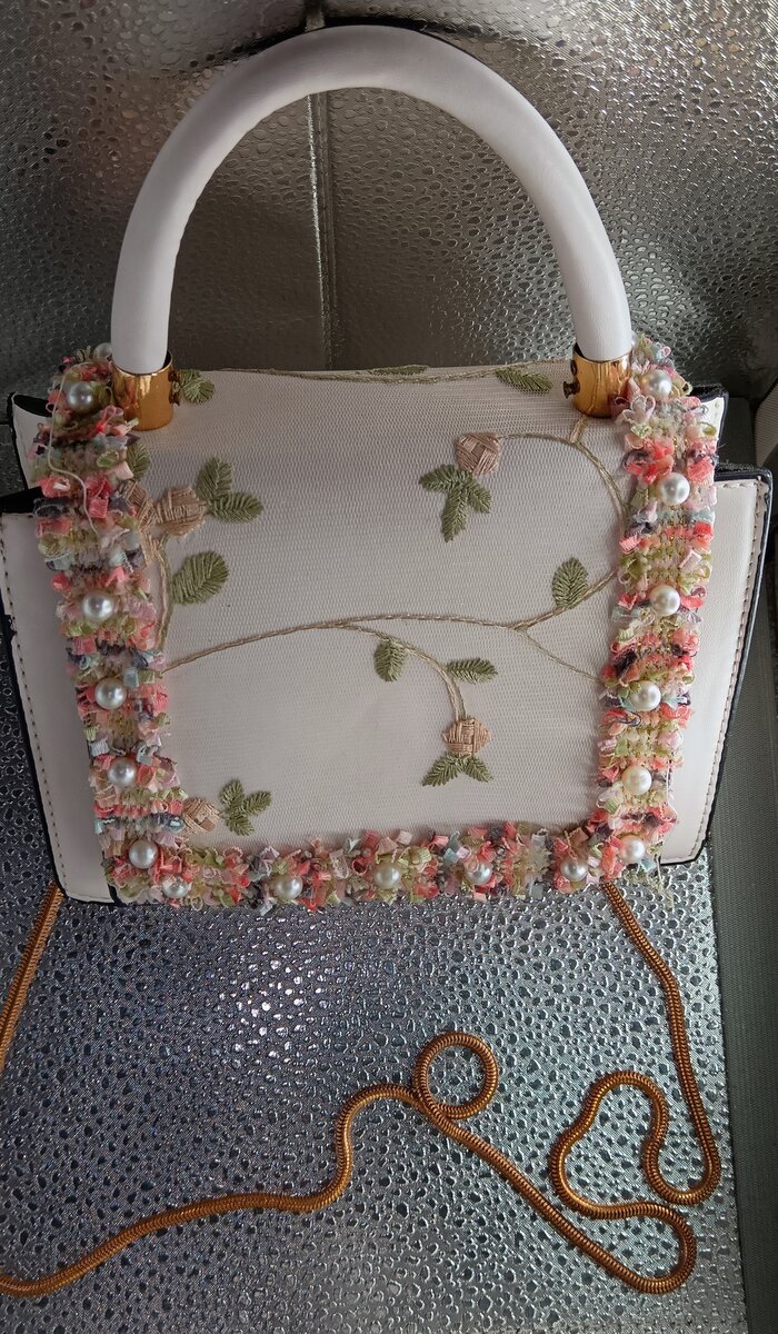 Mini bag