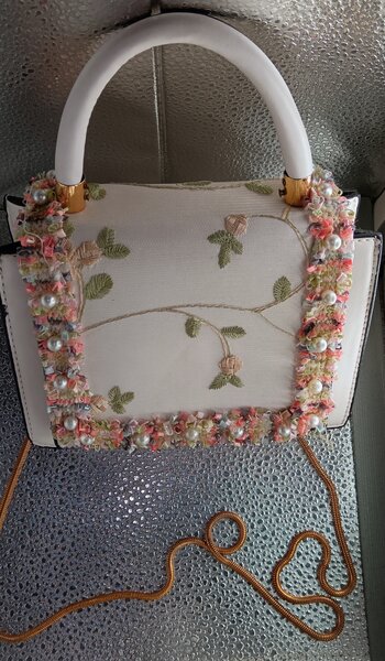 Mini bag