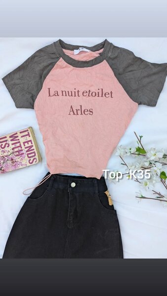 Tops