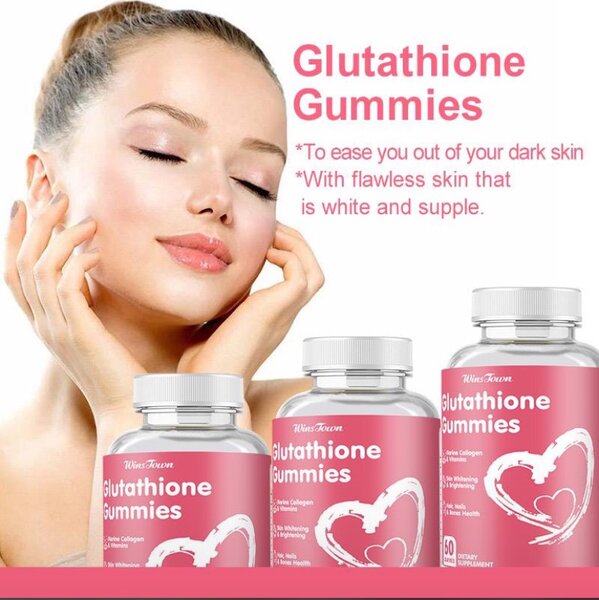Gummies