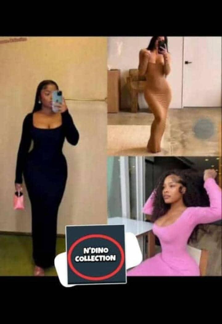 Bodycon dress