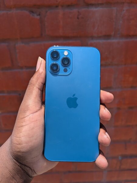 Iphone 12 Pro Max