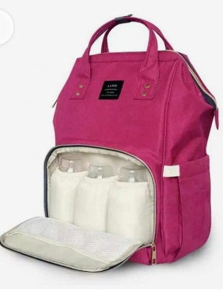 Sac de maternité