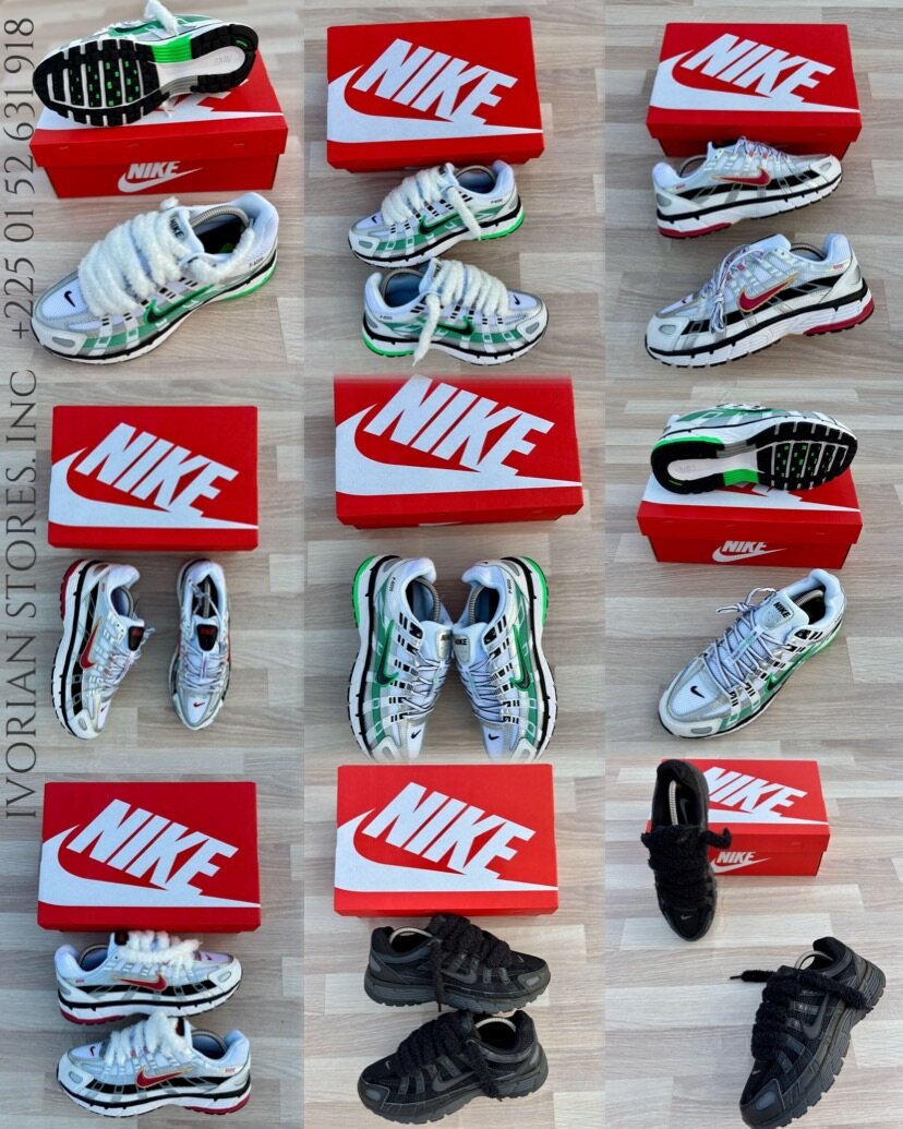 AIR MAX USA