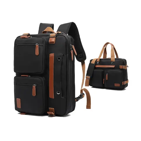 Sac polyvalent multifonction 3 en 1