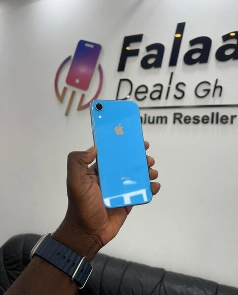 iPhone 13 and XR