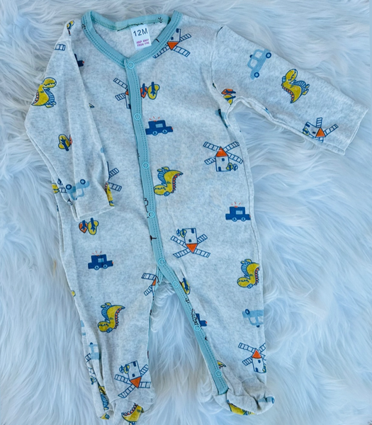 Cute onesies