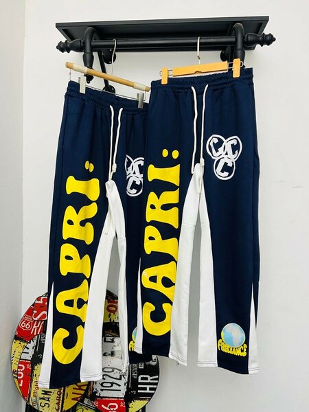 CAPRIS