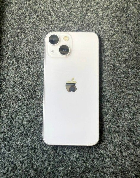 iPhone 13 mini