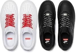 Air force One supreme