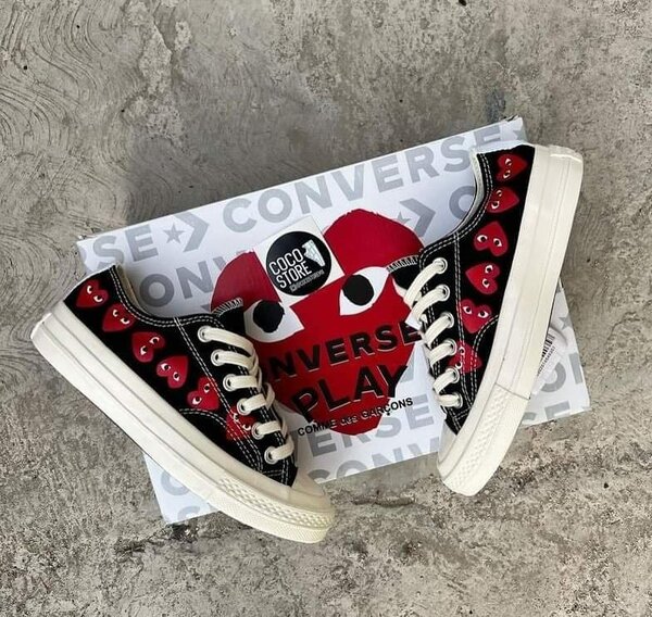 All star converse