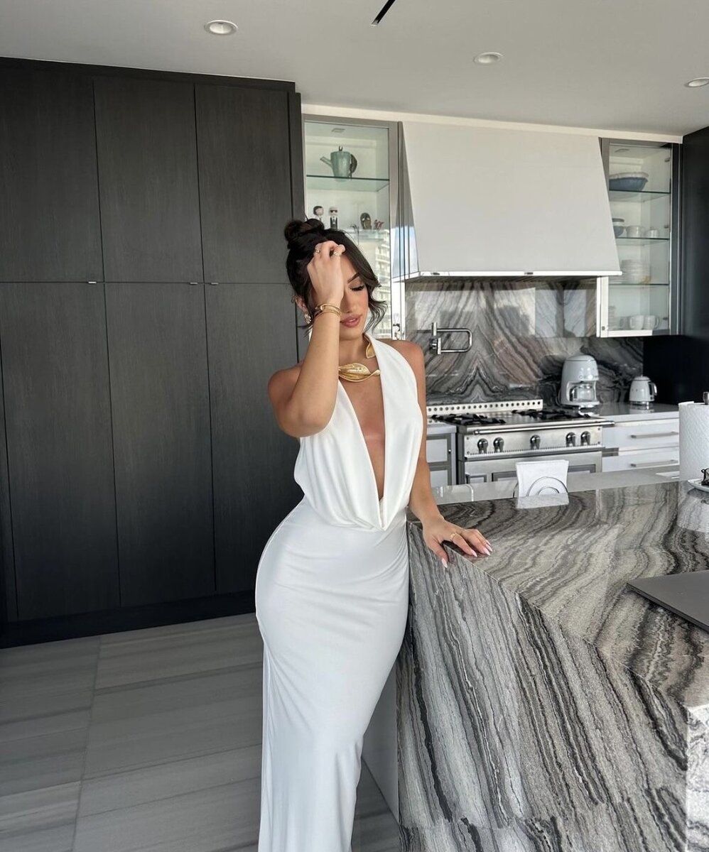 Robe sexy
