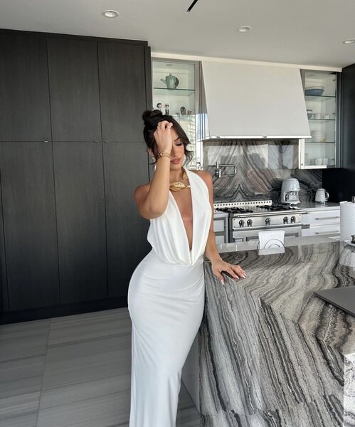 Robe sexy