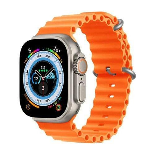 Montre connectée T900 ultra