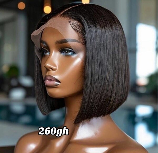 Wig by Felicia
