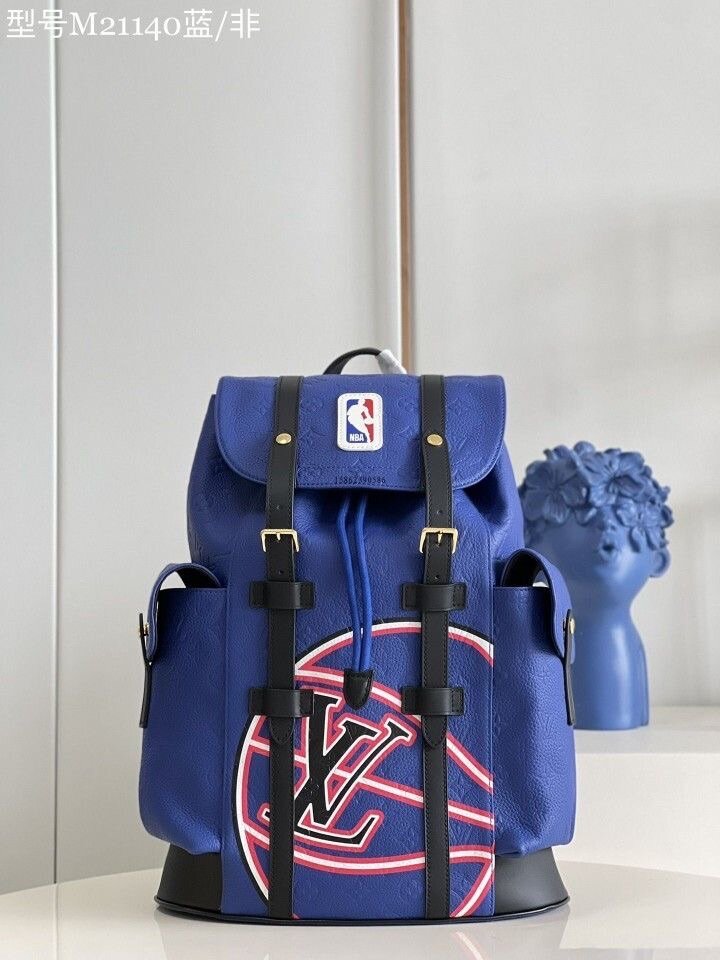 Backpacks