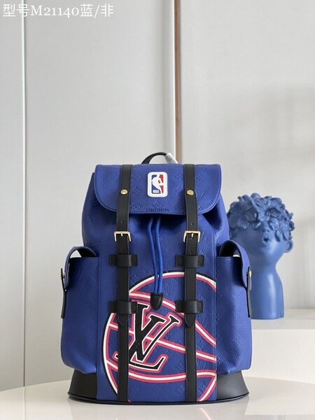 Backpacks