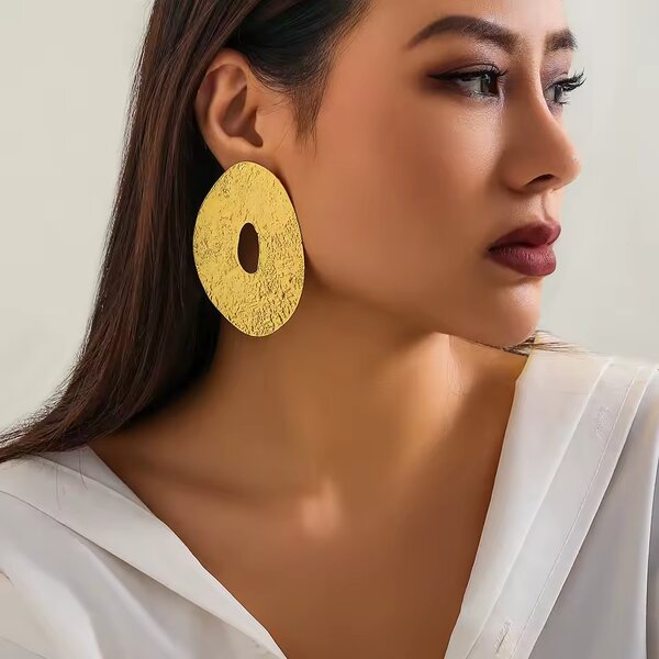 Boucles dorée