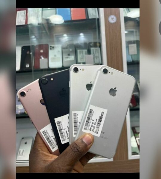 iPhone 7