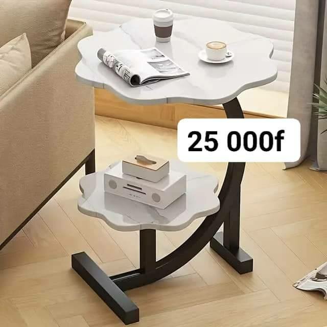 Table d'appoint 