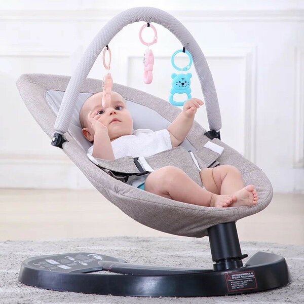 Baby cot