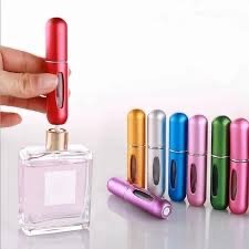 Vaporisateur de parfum