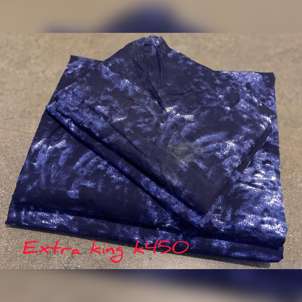 Bedsheets 