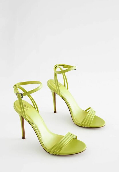 heels